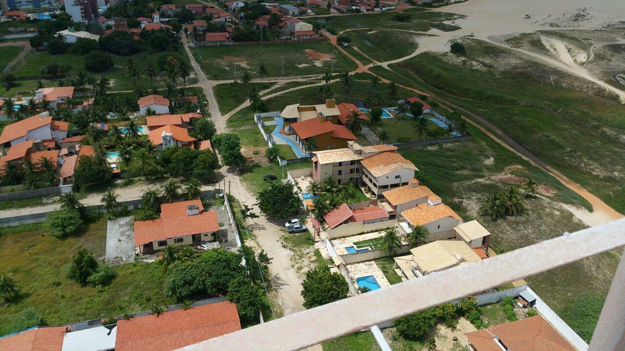 Hotel Pousada Paraiso Da Dunas Caucaia Dış mekan fotoğraf