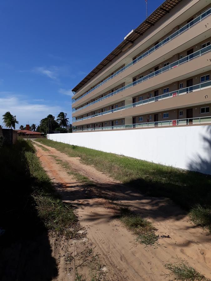 Hotel Pousada Paraiso Da Dunas Caucaia Dış mekan fotoğraf