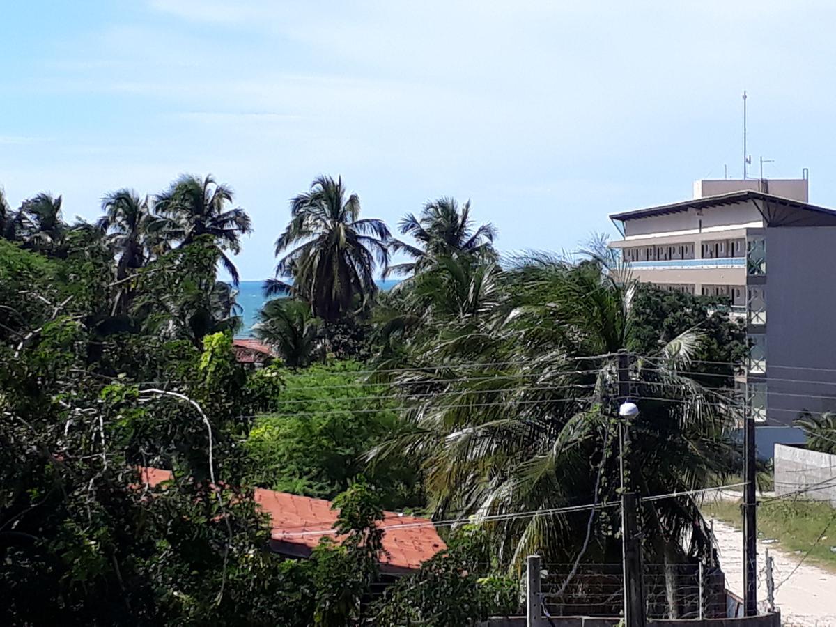 Hotel Pousada Paraiso Da Dunas Caucaia Dış mekan fotoğraf